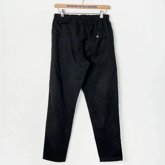 Industry Of All Nations Ponya Pants - XS, Iron 8 - Picture 2 of 10
